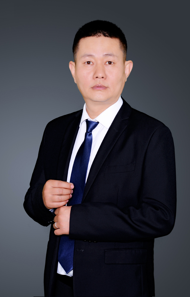 李晓东