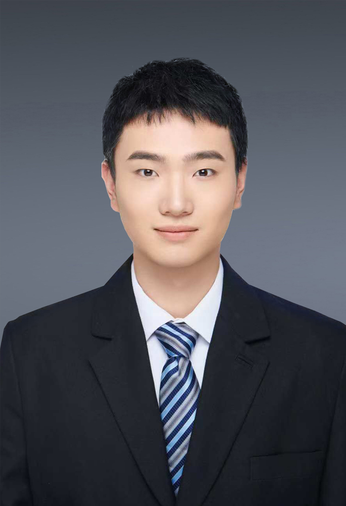 王柏扬