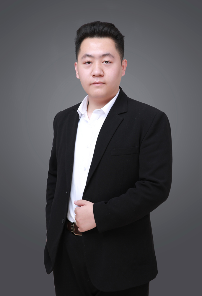 申联宇