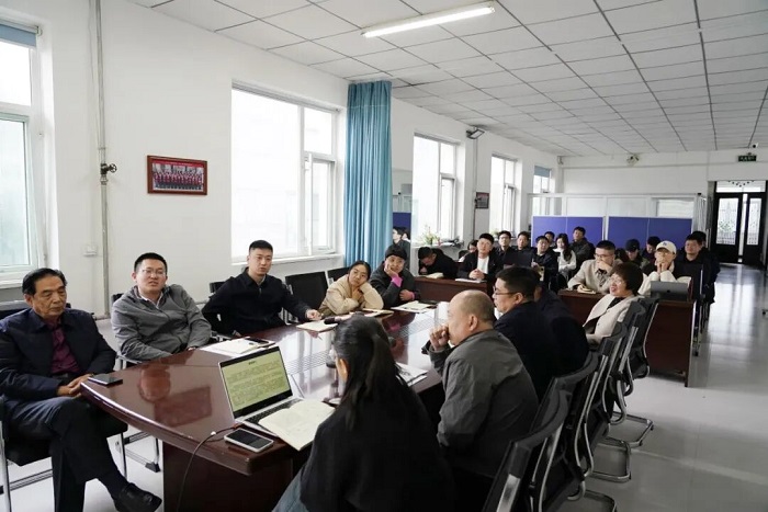 智变•突破 | 振坤律所举办律师AI工具应用交流分享会