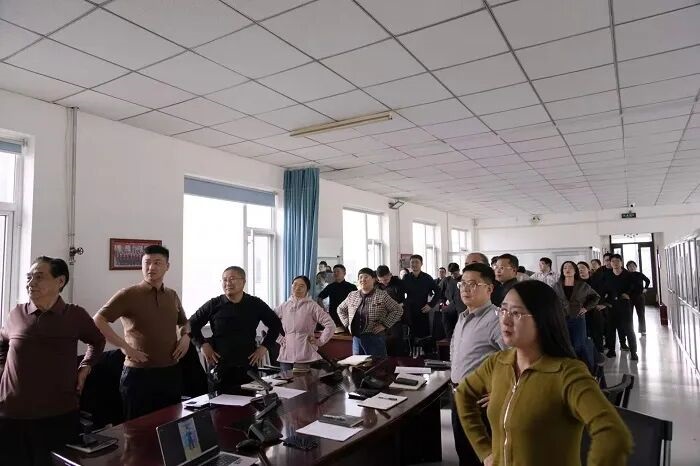 聚贤纳新  俊采星驰 | 振坤律所明确合伙人职责，新晋五位预备合伙人！